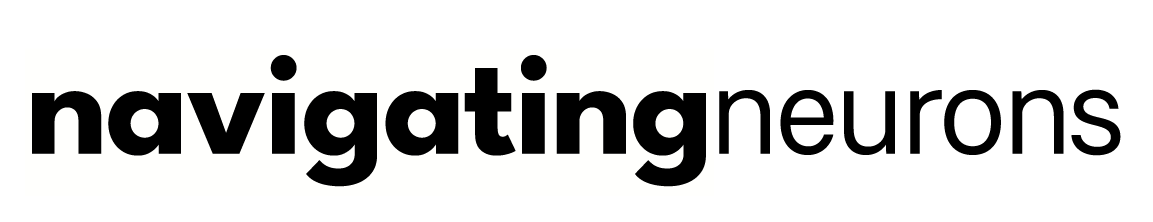 Navigating Neurons Together Logo